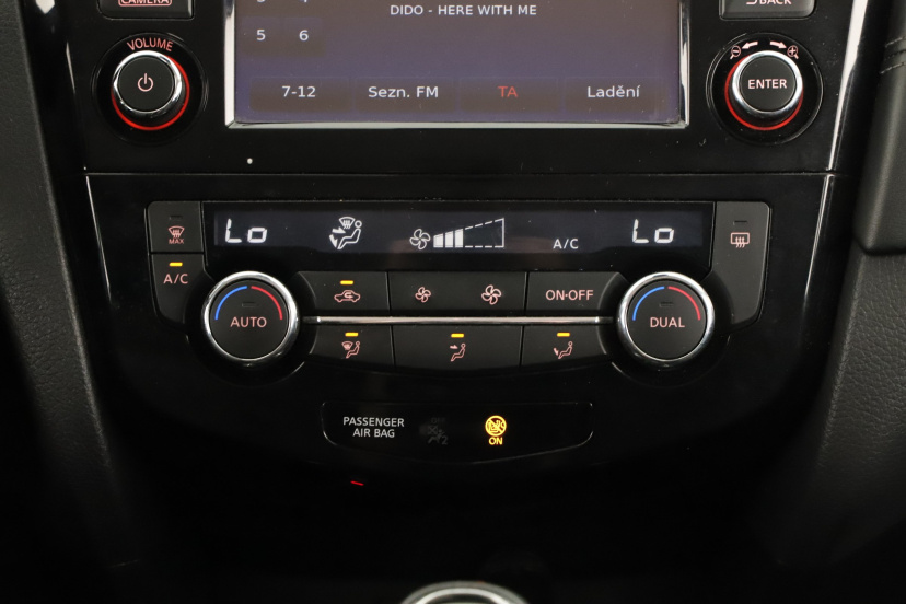 Nissan X-Trail, 2017