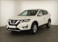 Nissan X-Trail, 2017