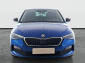 Škoda Scala, 2019