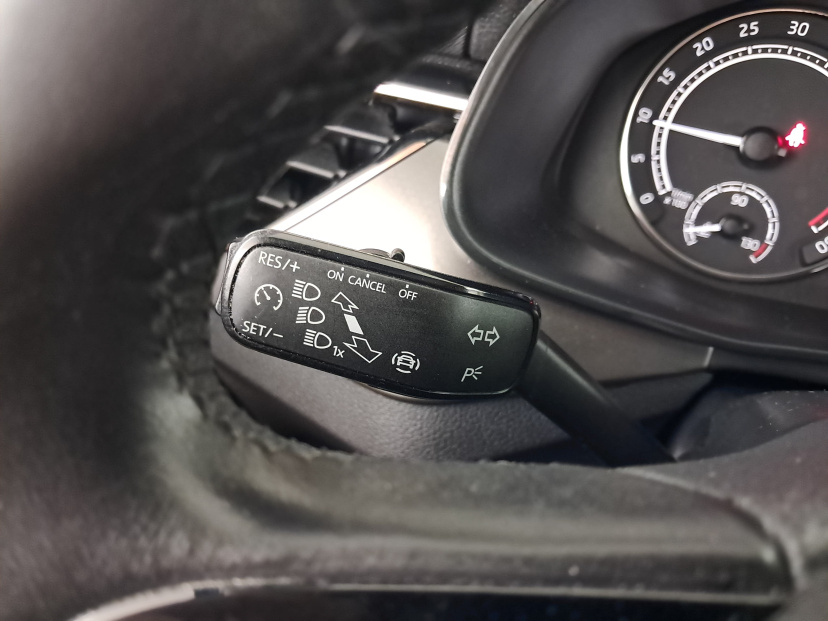 Škoda Scala, 2019