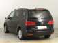 Volkswagen Touran, 2011