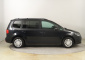 Volkswagen Touran, 2011