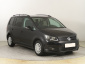 Volkswagen Touran, 2011