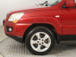 Kia Sportage, 2009