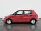 Škoda Fabia, 2009
