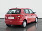 Škoda Fabia, 2009