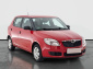 Škoda Fabia, 2009