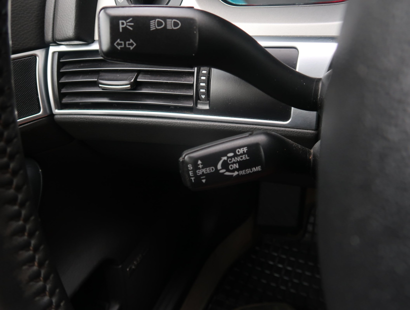Audi A6 Allroad, 2008