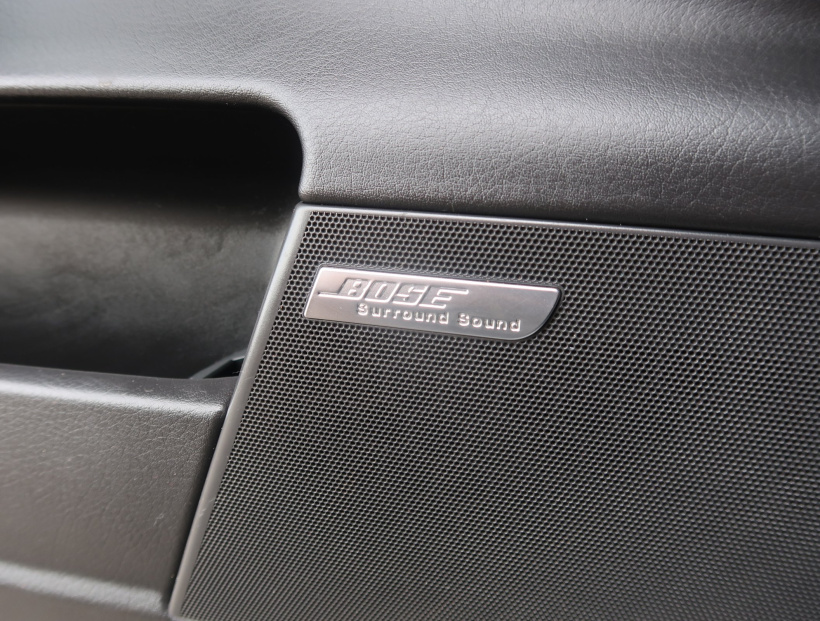 Audi A6 Allroad, 2008