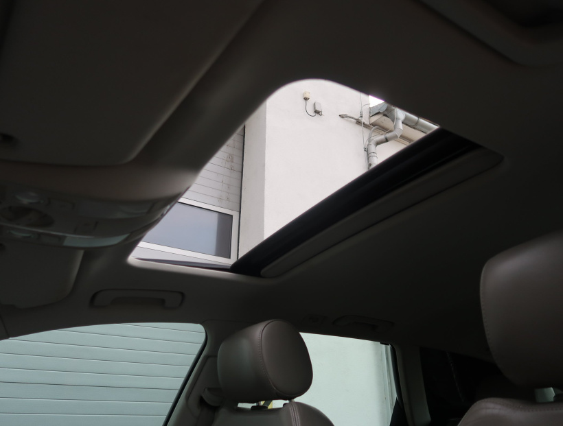 Audi A6 Allroad, 2008