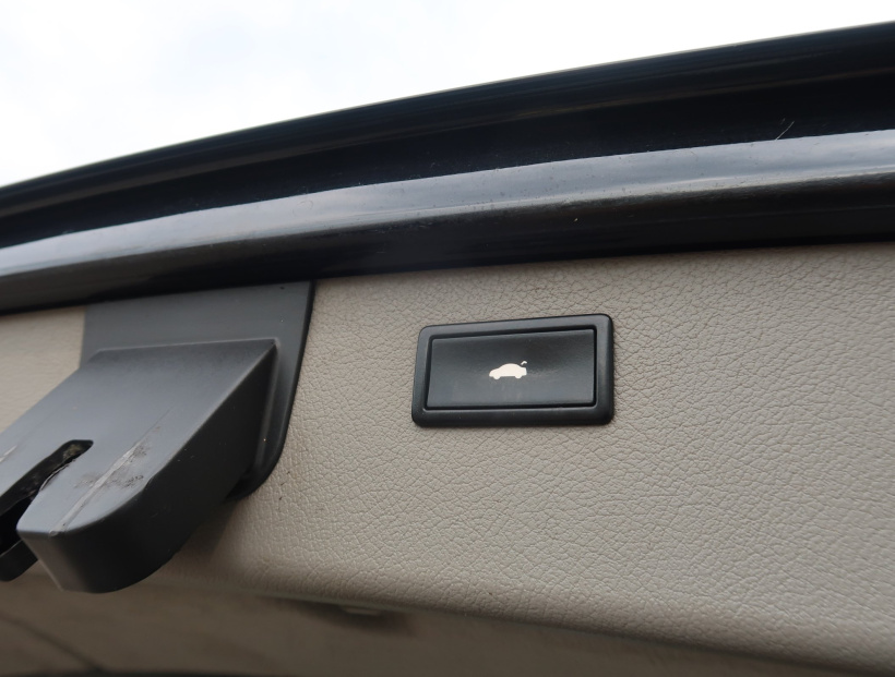 Audi A6 Allroad, 2008