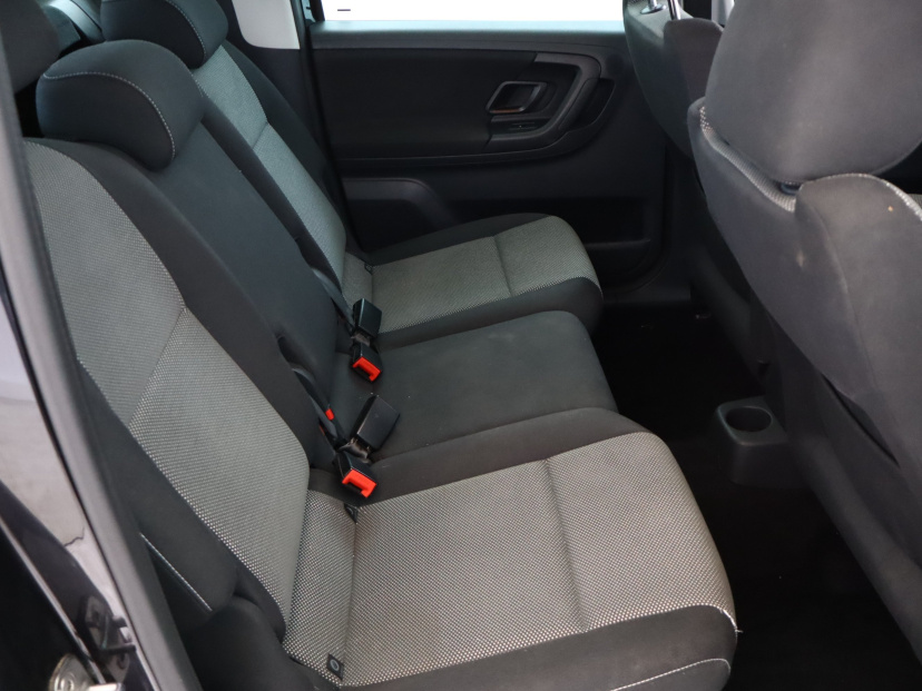 Škoda Roomster, 2013