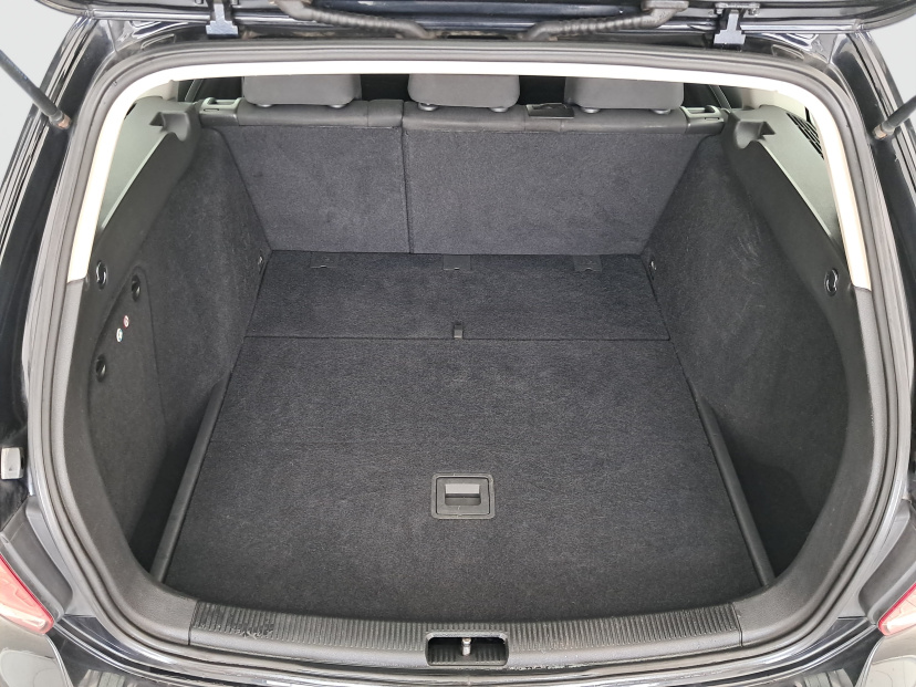 Volkswagen Golf, 2010