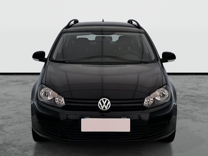 Volkswagen Golf, 2010
