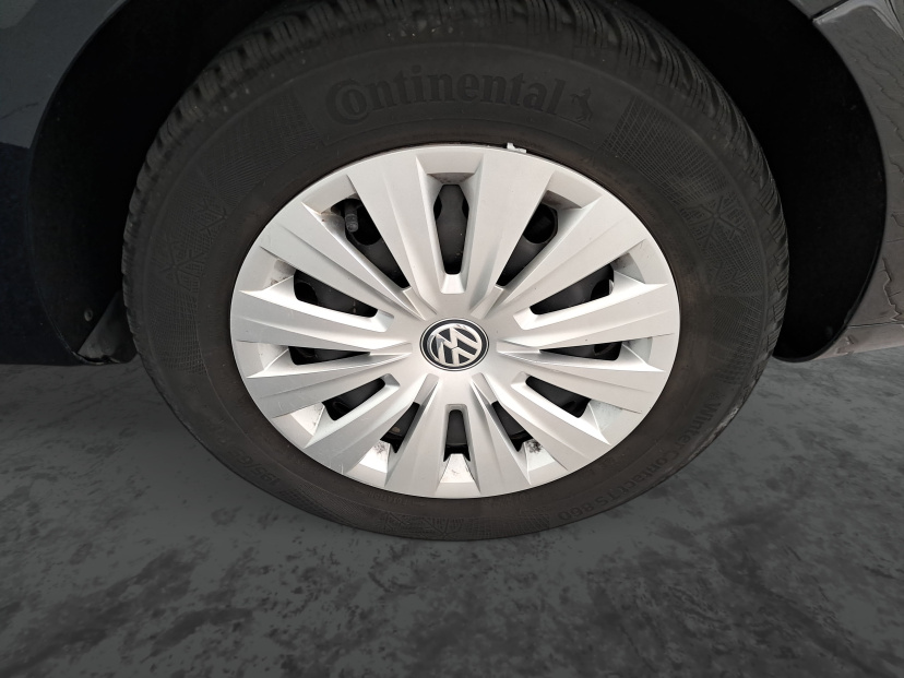 Volkswagen Golf, 2010