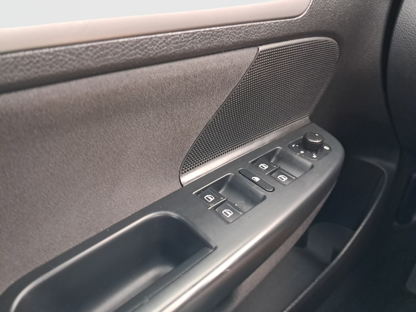 Volkswagen Golf, 2010