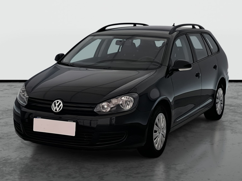 Volkswagen Golf, 2010