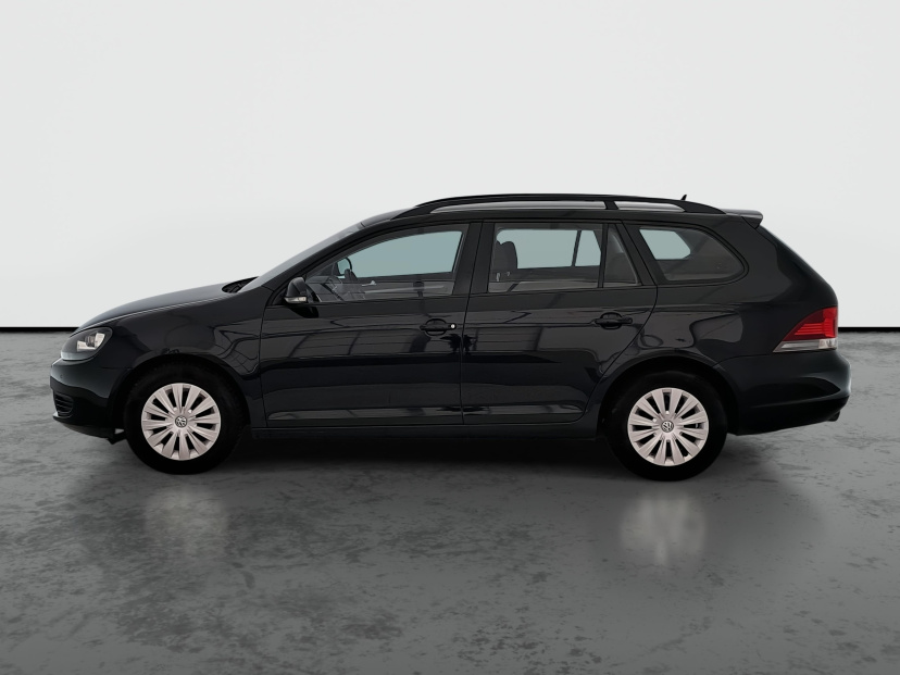 Volkswagen Golf, 2010