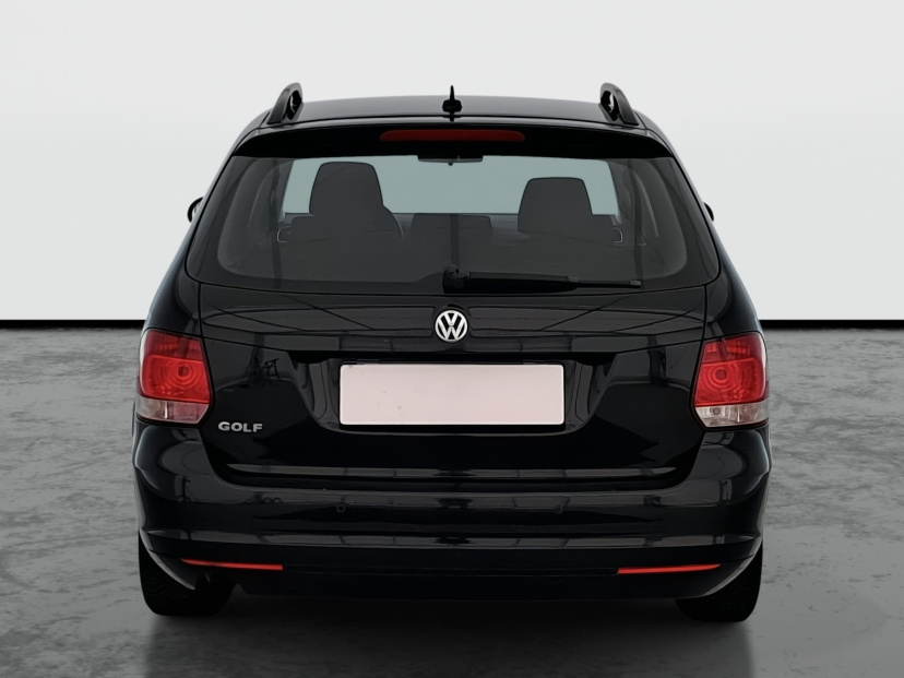 Volkswagen Golf, 2010