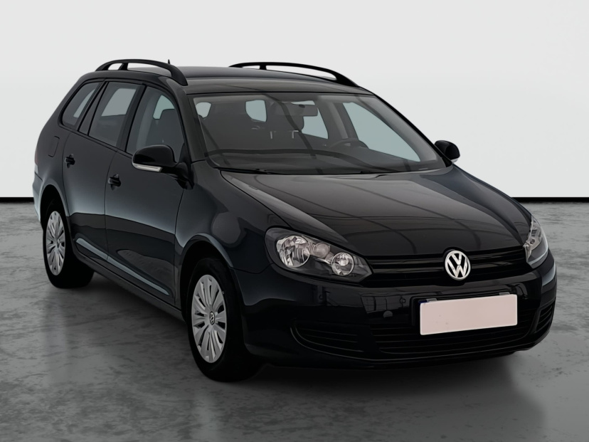 Volkswagen Golf, 2010