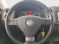 Volkswagen Tiguan, 2009