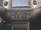Volkswagen Tiguan, 2009