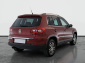 Volkswagen Tiguan, 2009