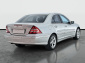 Mercedes-Benz C, 2004