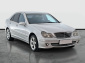 Mercedes-Benz C, 2004
