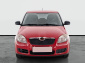 Škoda Fabia, 2010