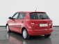 Škoda Fabia, 2010