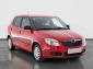 Škoda Fabia, 2010