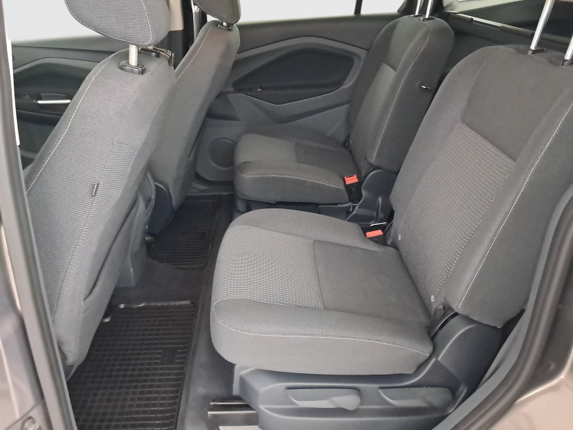 Ford Grand C-Max, 2013