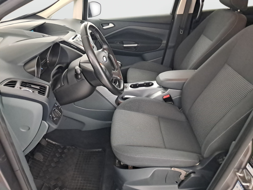 Ford Grand C-Max, 2013