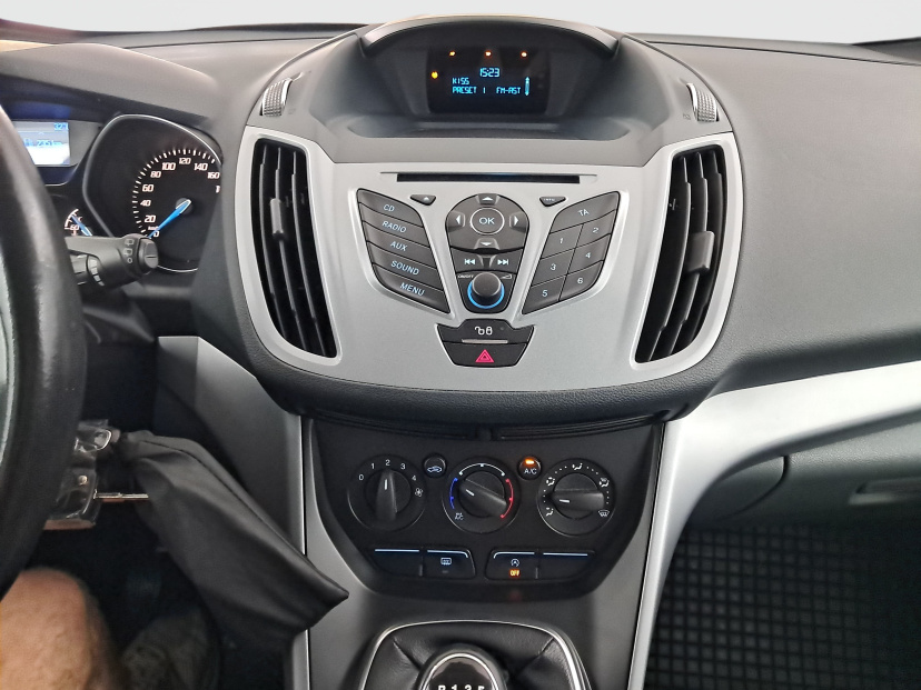 Ford Grand C-Max, 2013