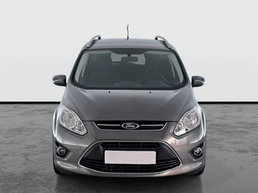 Ford Grand C-Max, 2013