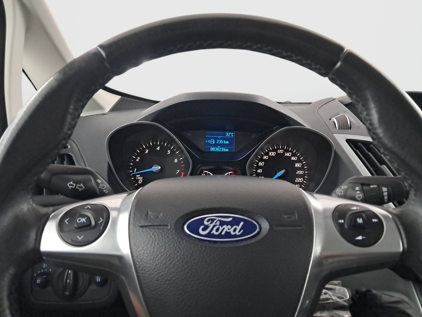 Ford Grand C-Max, 2013
