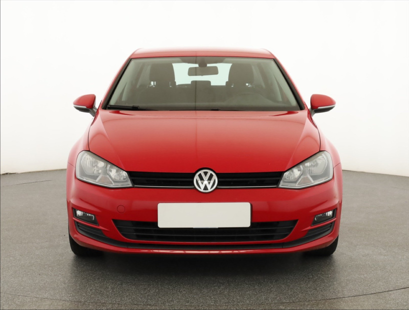 Volkswagen Golf, 2013