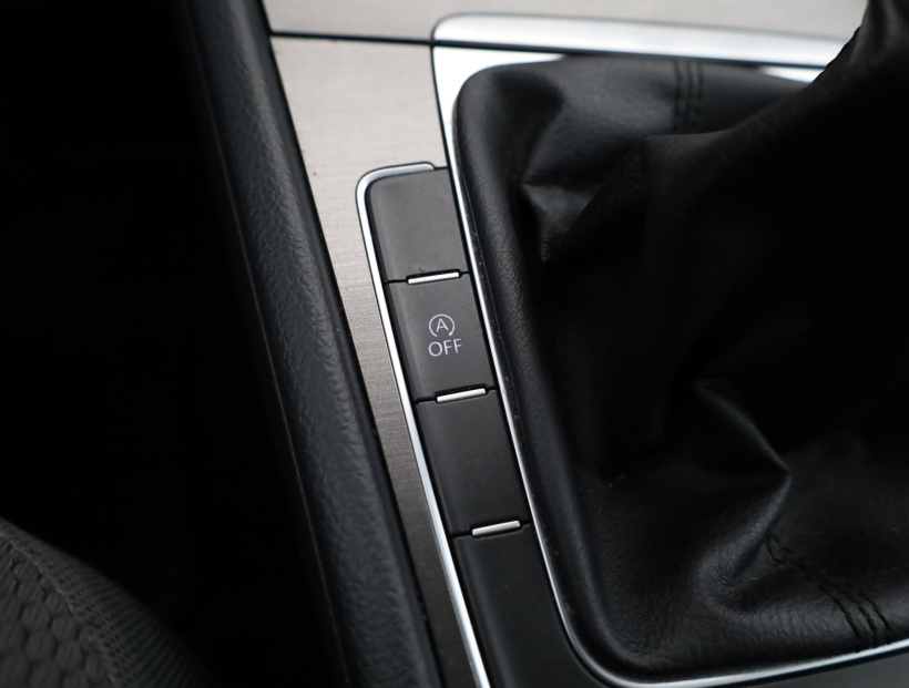 Volkswagen Golf, 2013
