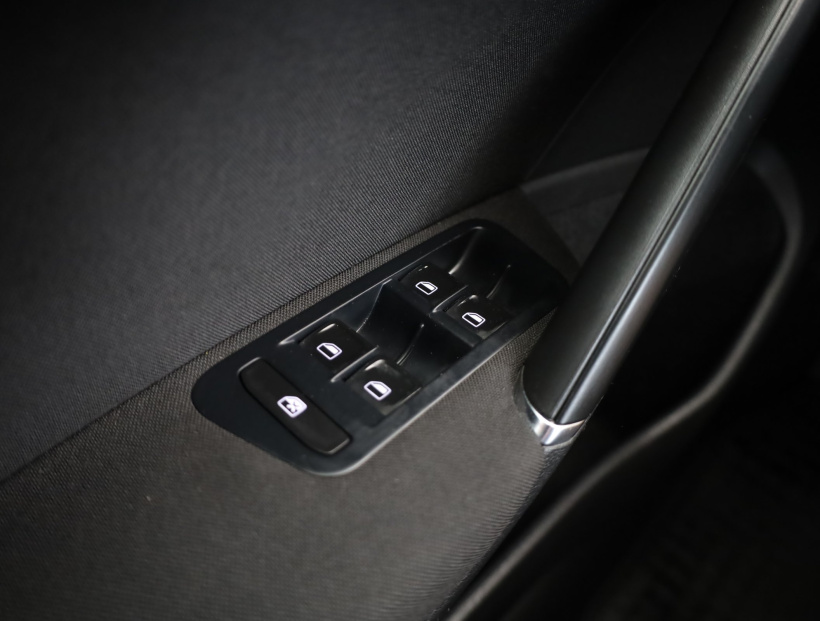 Volkswagen Golf, 2013