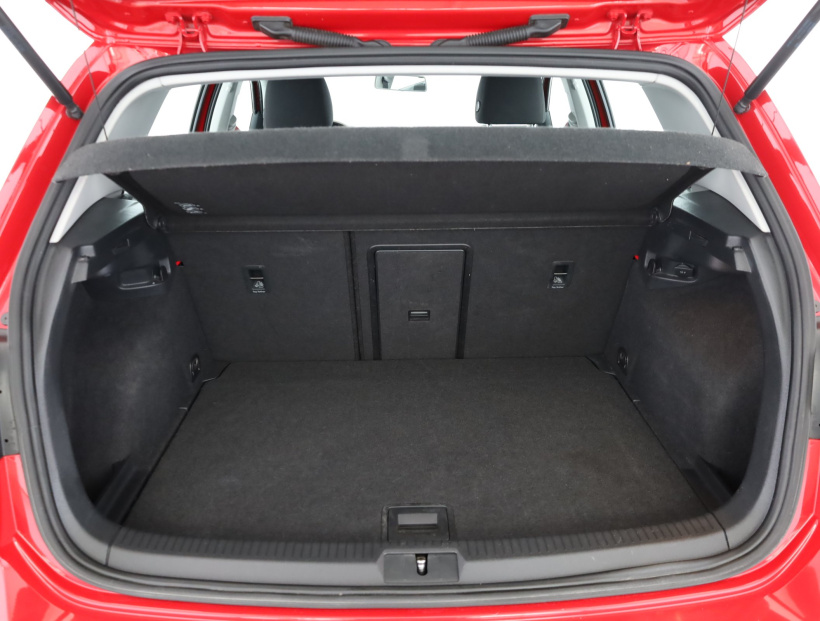 Volkswagen Golf, 2013
