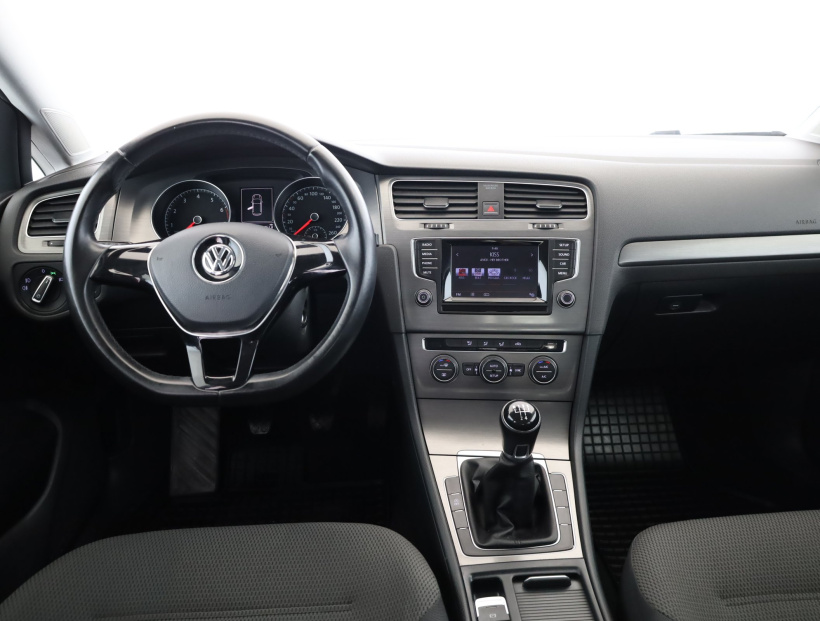 Volkswagen Golf, 2013