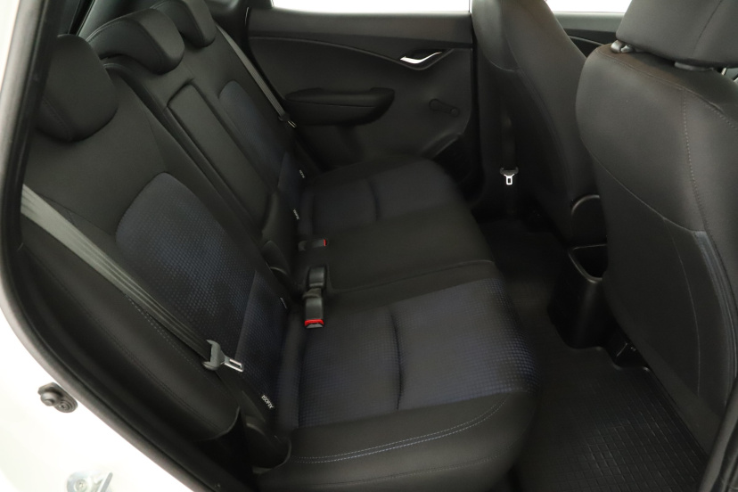 Hyundai ix20, 2012