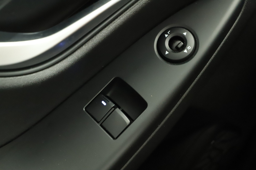 Hyundai ix20, 2012