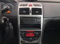Peugeot 307, 2004