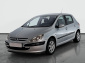 Peugeot 307, 2004