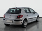 Peugeot 307, 2004