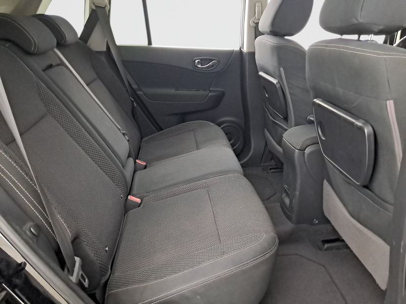 Renault Koleos, 2013