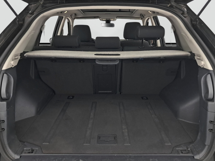 Renault Koleos, 2013