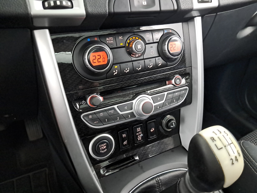 Renault Koleos, 2013